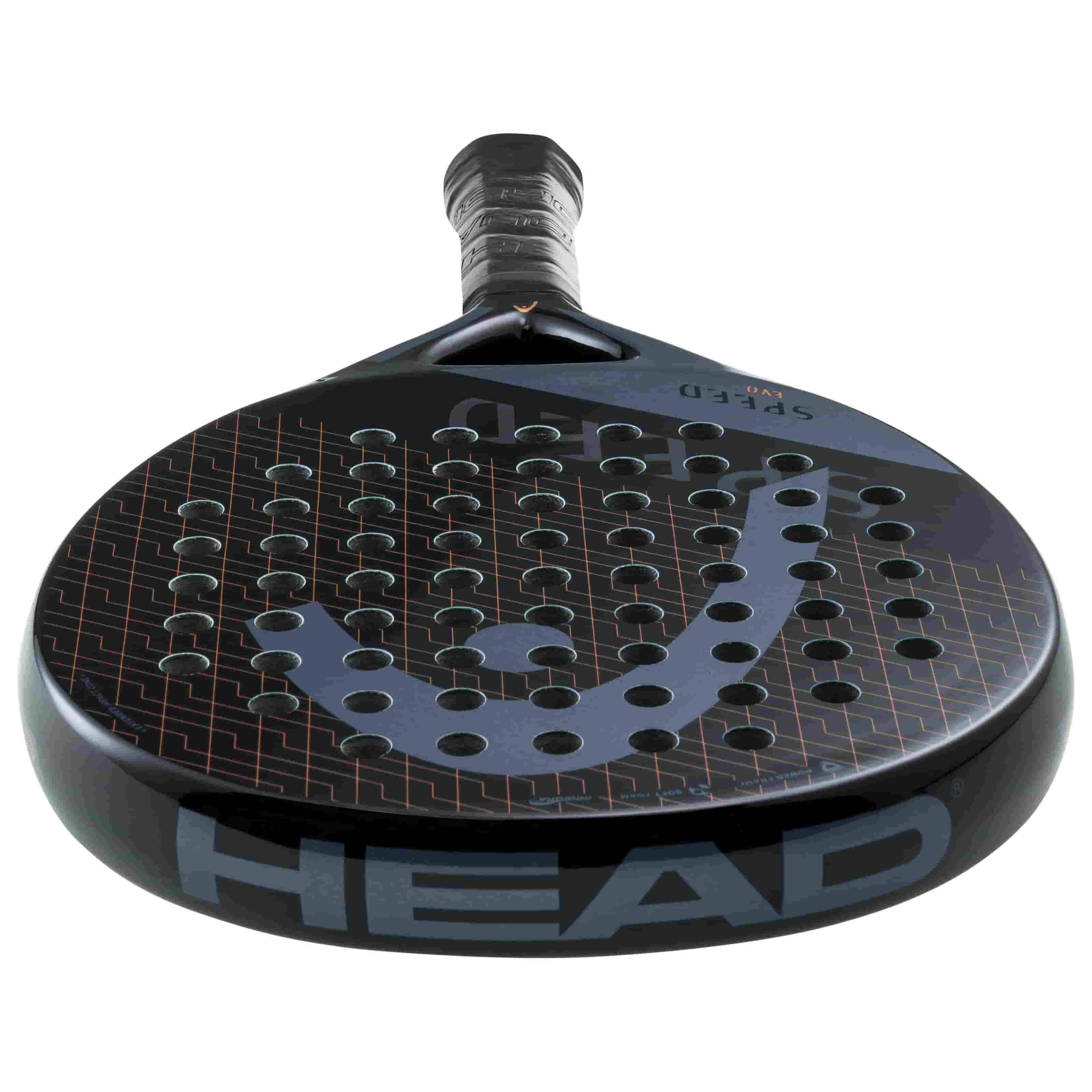HEAD Evo Speed 2023 Padelschläger