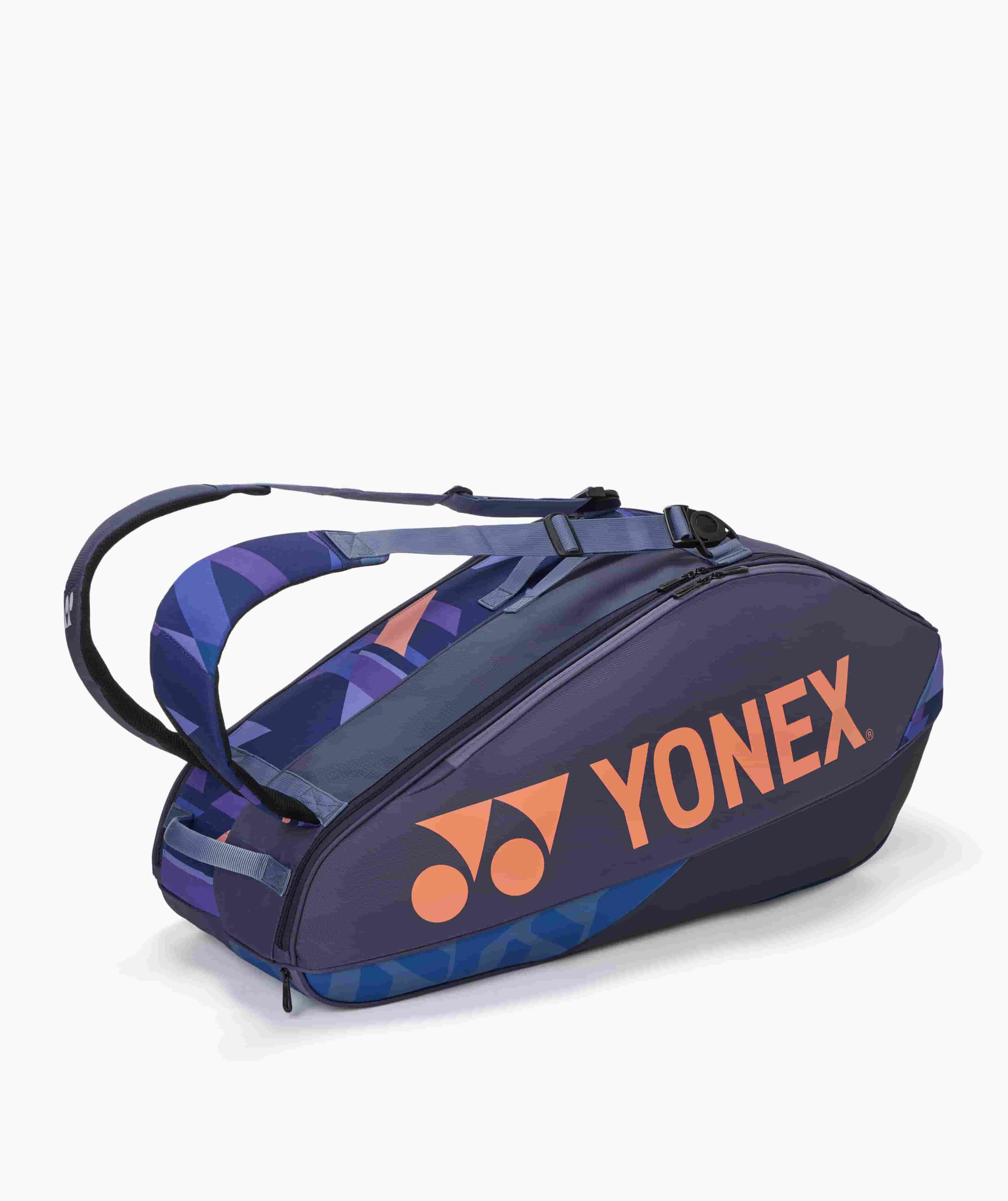 YONEX Pro Racketbag 92426EX 2025 Midnight Navy