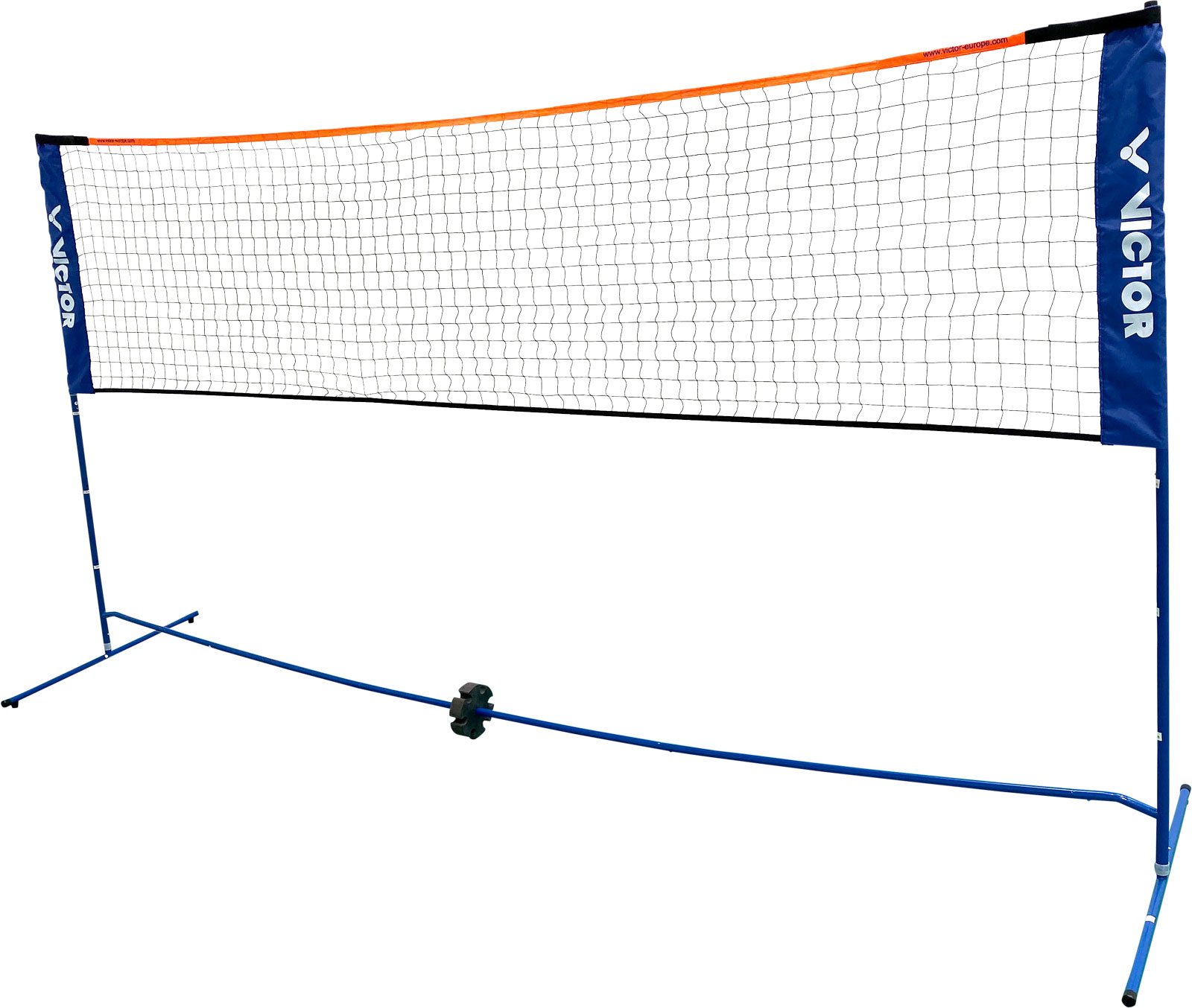 VICTOR Mini-Badminton Netz