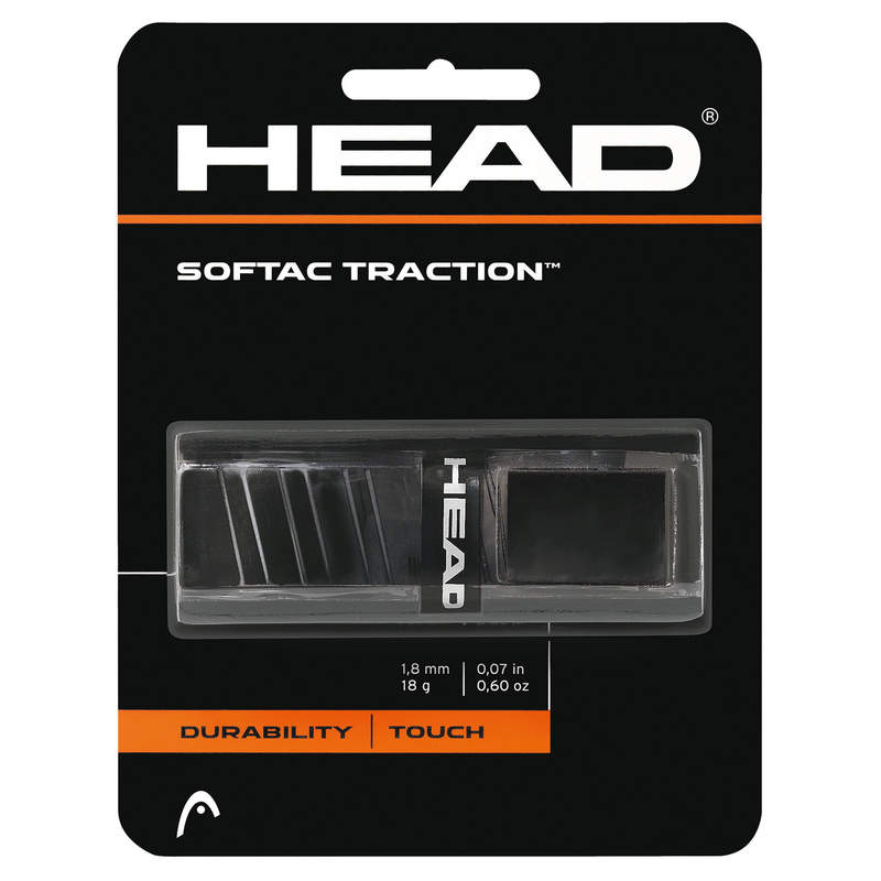 HEAD Softac Traction - Assorted HEAD Softac Traction - Assorted
