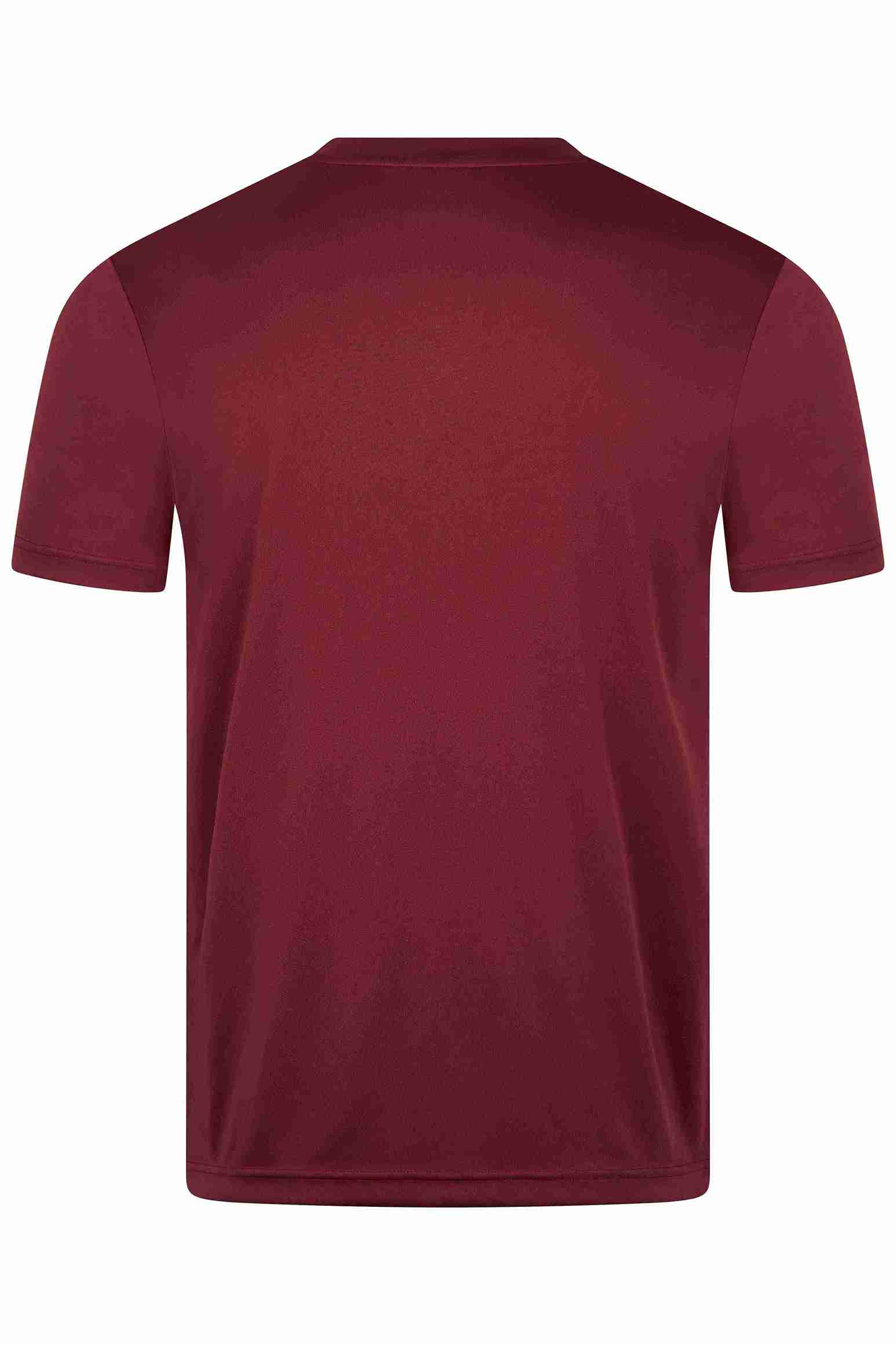 VICTOR T-Shirt T-43102D Unisex - Rot 164