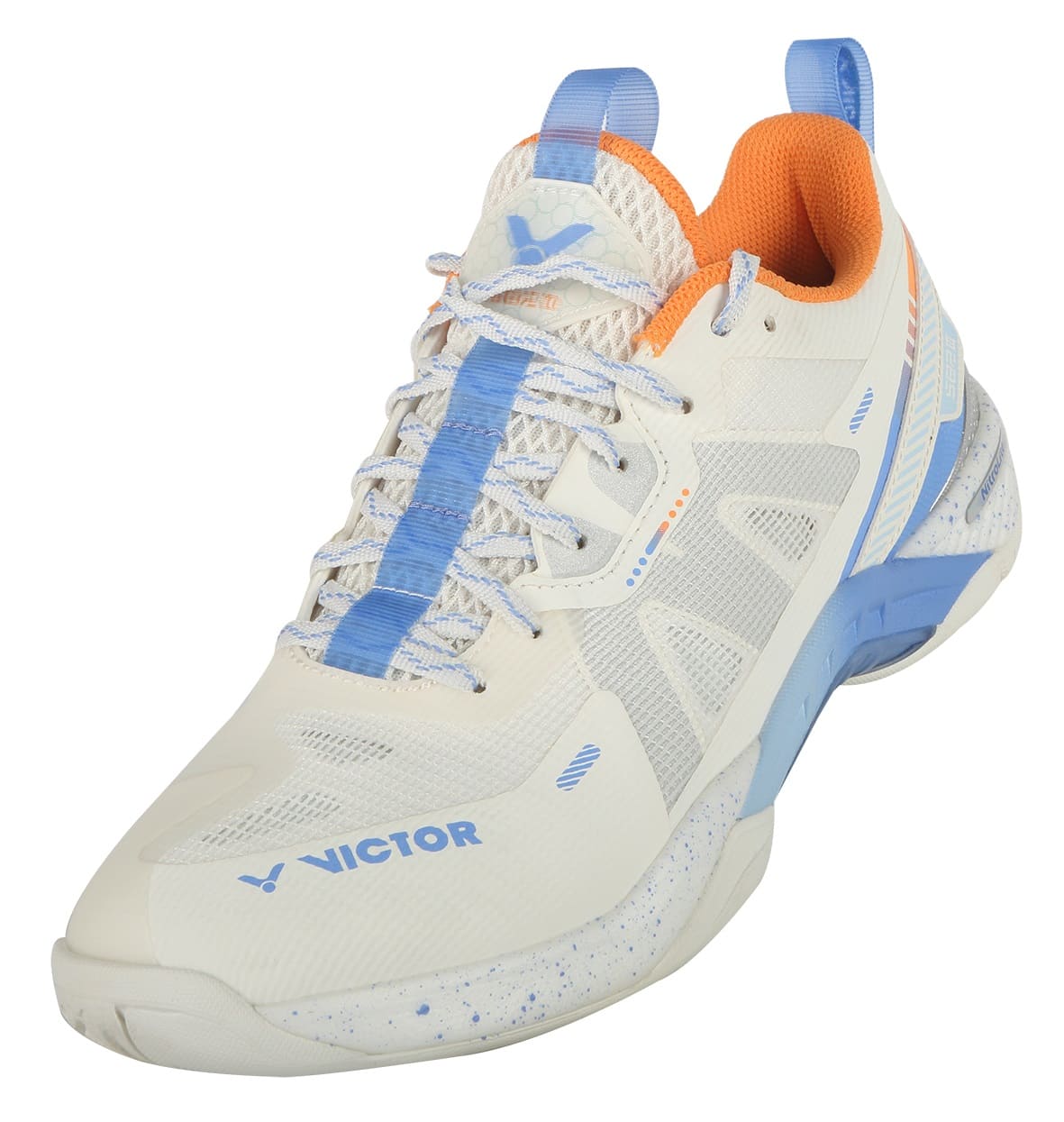 VICTOR S82 III NitroLite 39,5