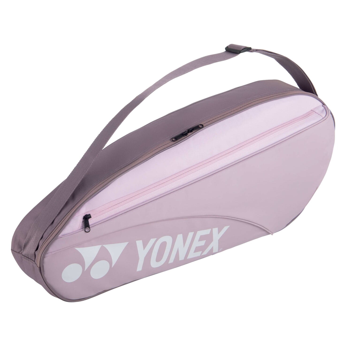 YONEX Team Racketbag 42323EX 2024 - Pink YONEX Team Racketbag 42323EX 2024 - Pink