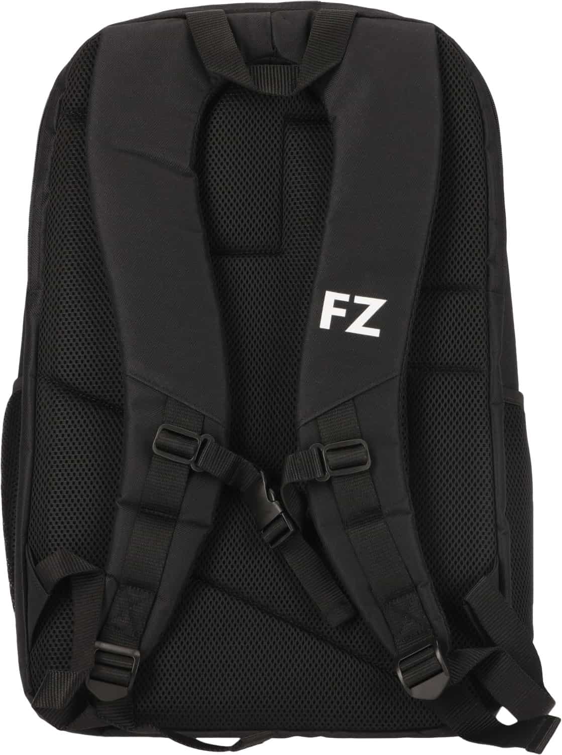FZ FORZA Backpack Play Line 1001 - Schwarz