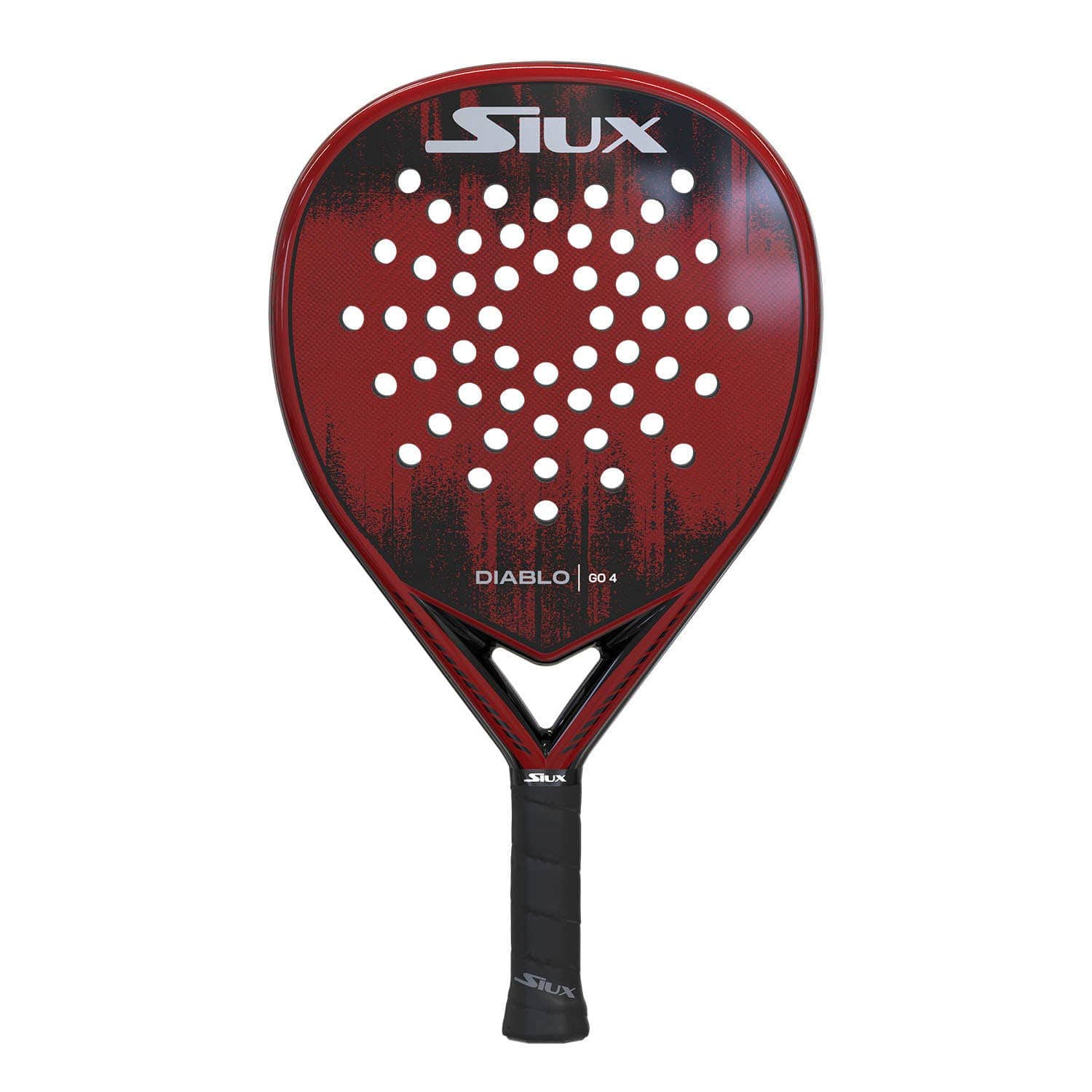 SIUX Diablo Go 4 Padelschläger