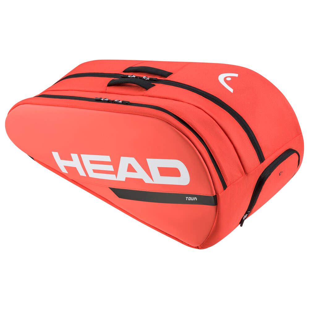 HEAD Tour Racketbag L FO 2024 Schlägertasche