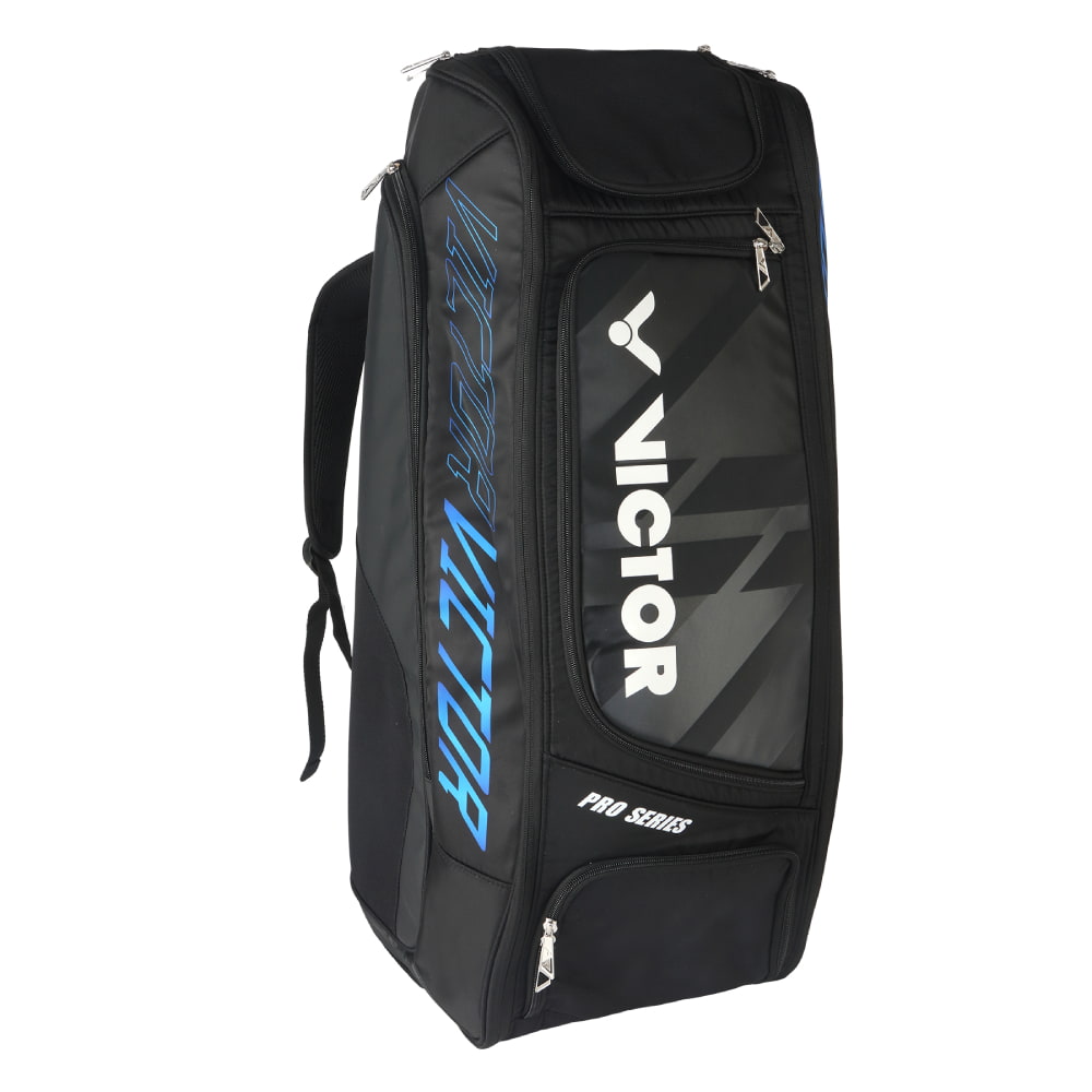 VICTOR Rucksack BR 7007 CM Schwarz/Blau VICTOR Rucksack BR 7007 CM Schwarz/Blau