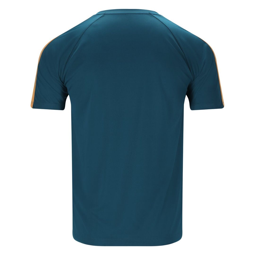 FZ FORZA PR2506 M S/S Herren T-Shirt – Poseidon Blue - XXL