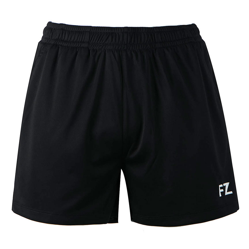 FZ FORZA Laika Jr. 2 in 1 Shorts - Schwarz - 10