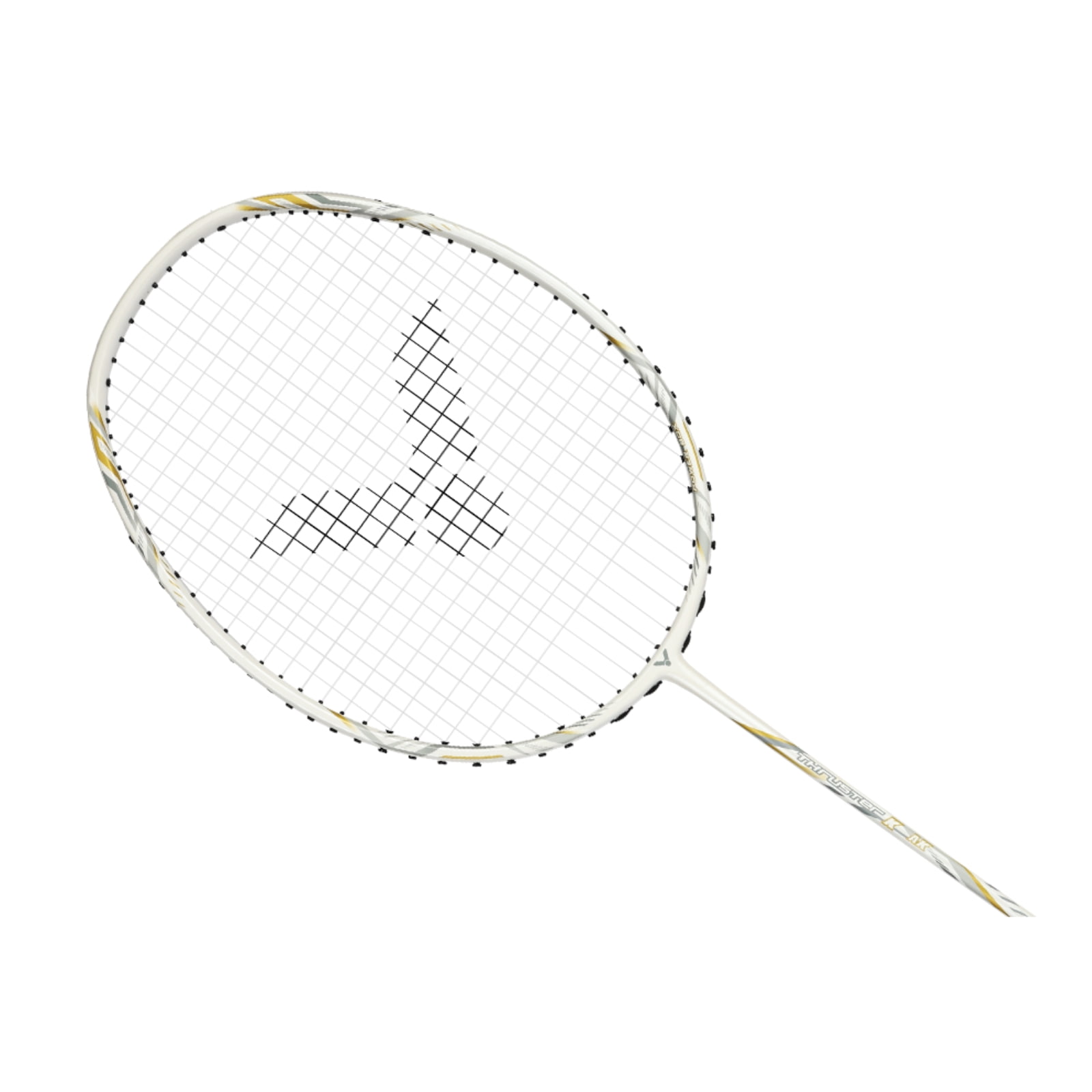 VICTOR Thruster K AK Badmintonschläger - Besaitet VICTOR Thruster K AK Badmintonschläger - Besaitet