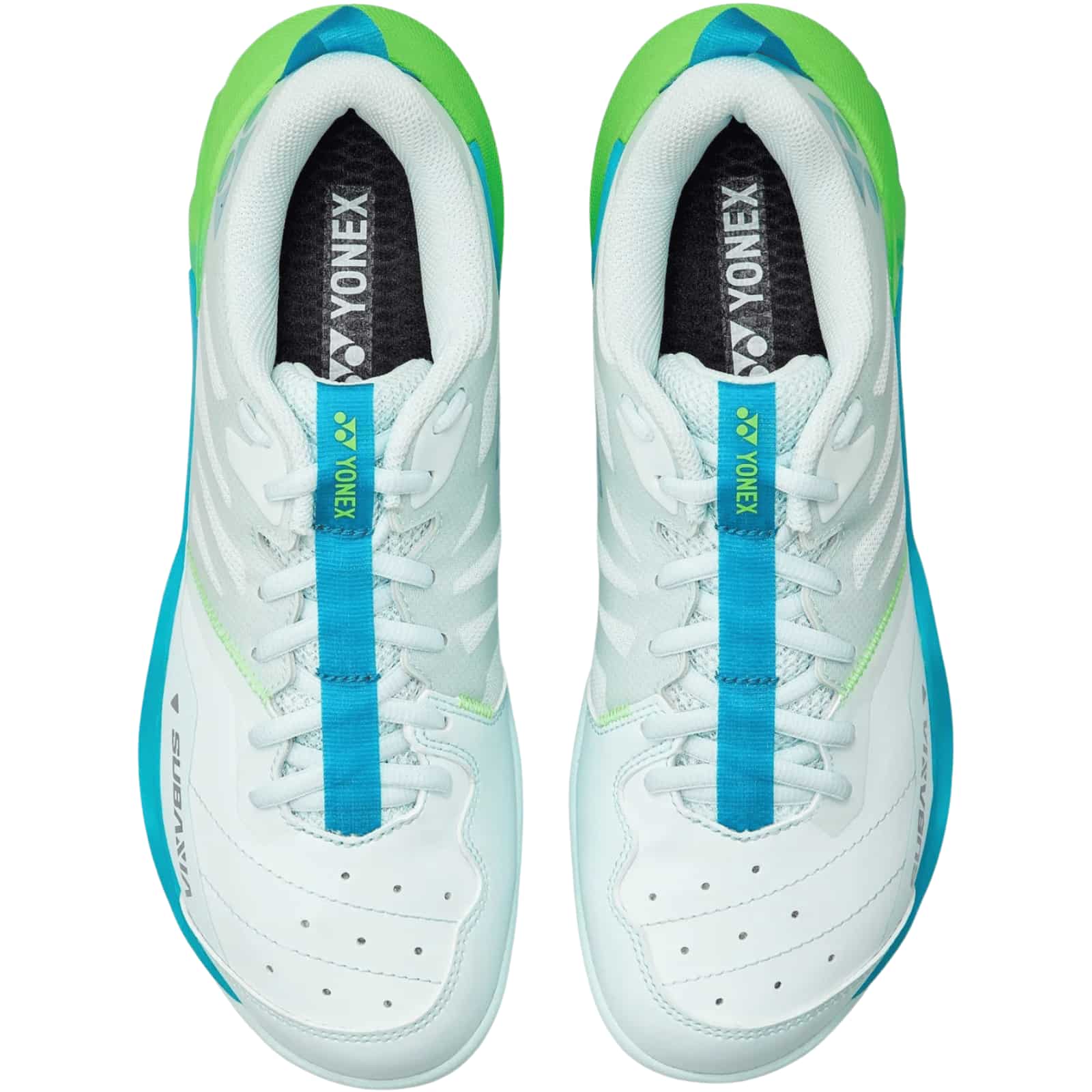 YONEX Subaxia GT Men 2026 - Pale Green - 48