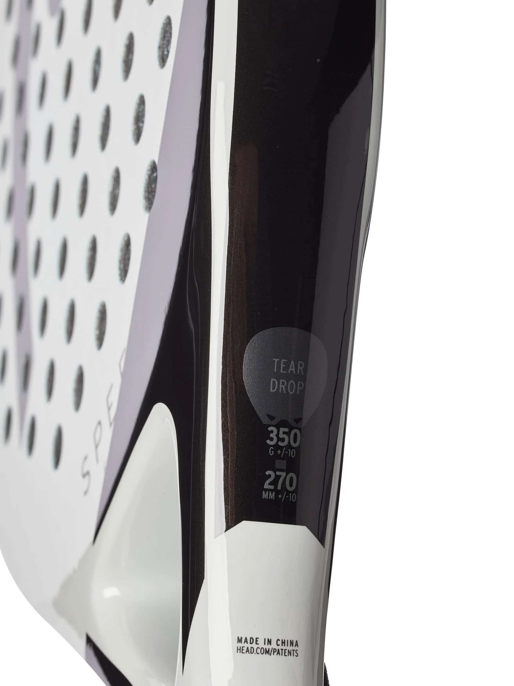 HEAD Evo Speed 2025 Padelschläger HEAD Evo Speed 2025 Padelschläger