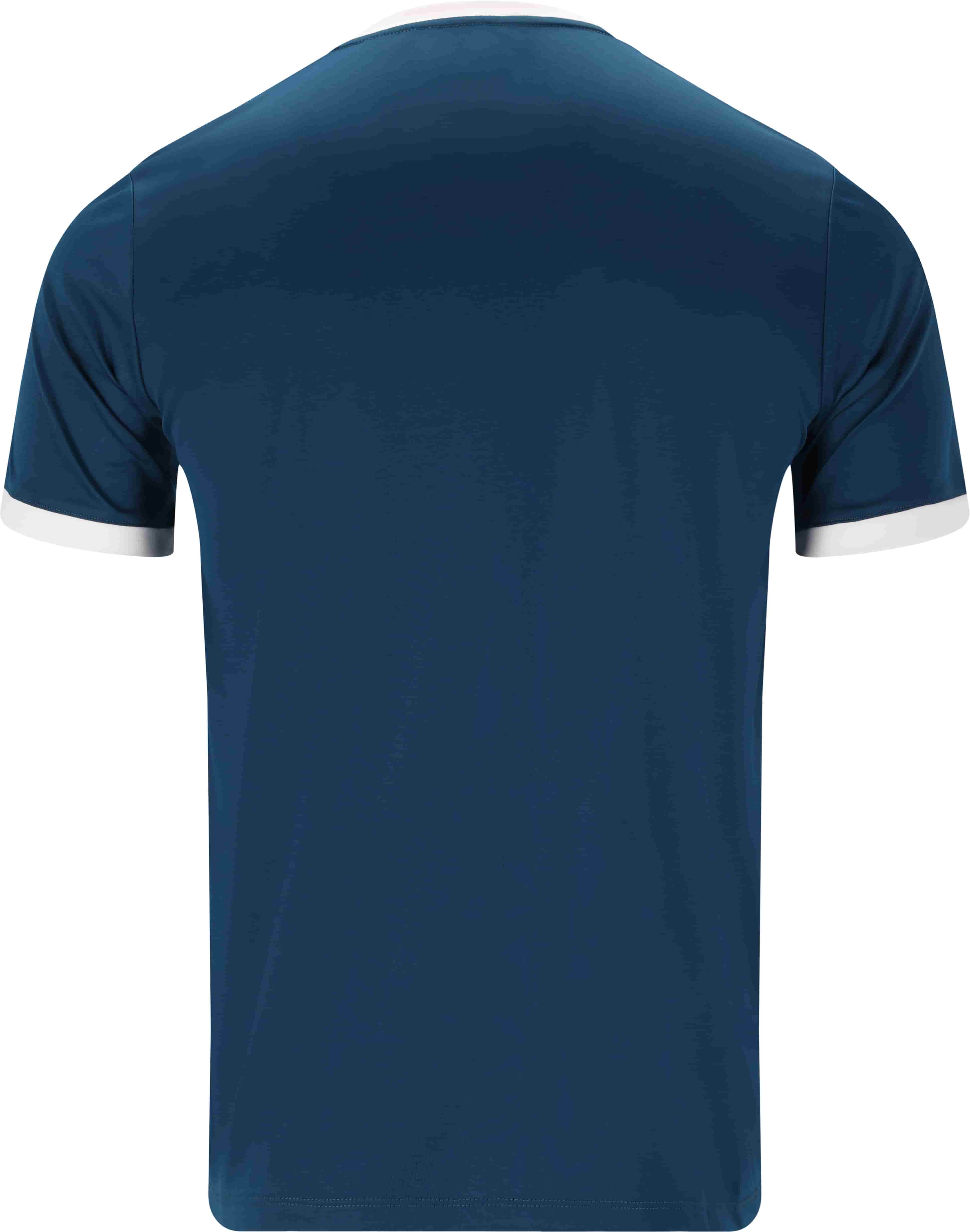 FZ FORZA Alberti M T-Shirt - Blau M