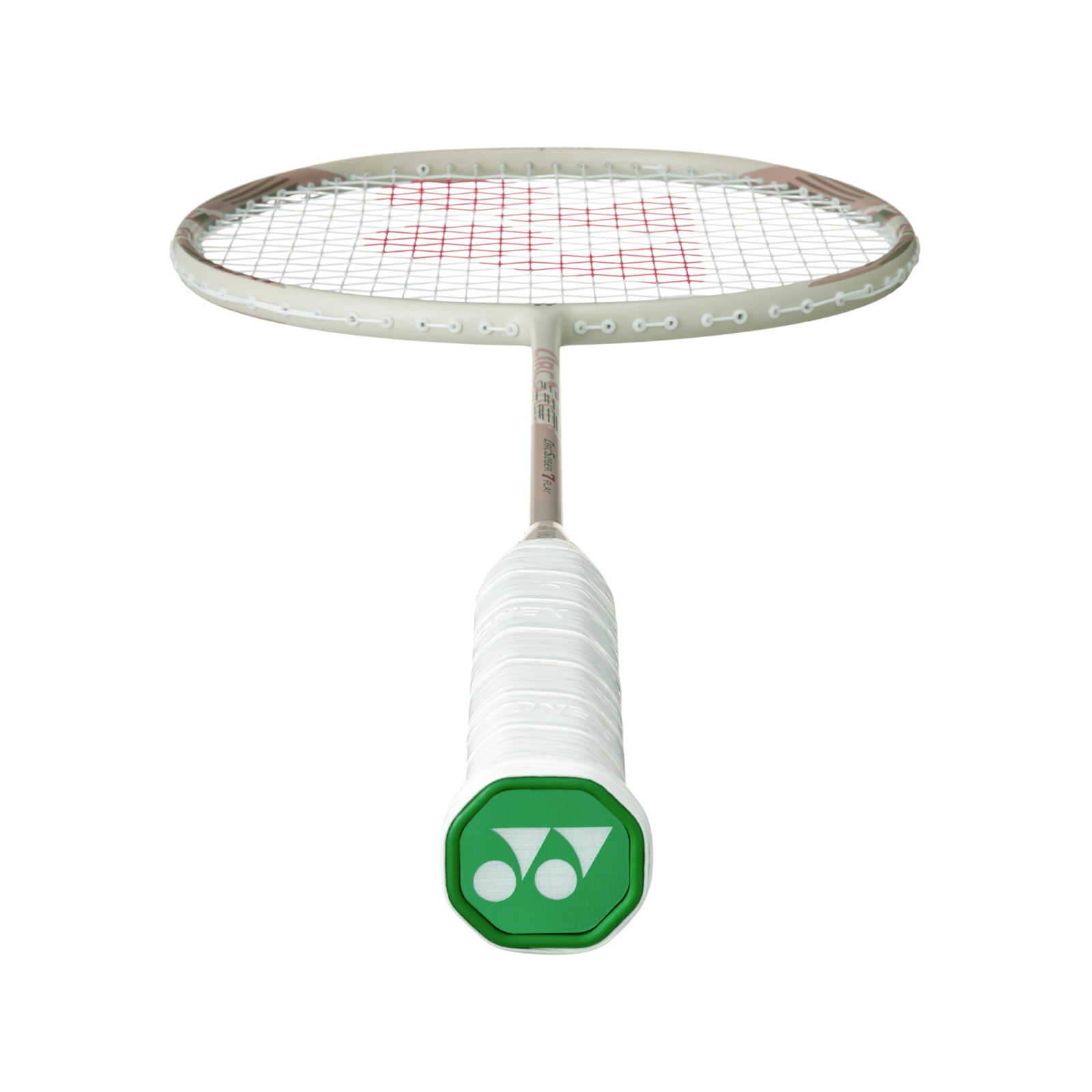 YONEX ArcSaber 7 Play - Besaitet - Limited Edition