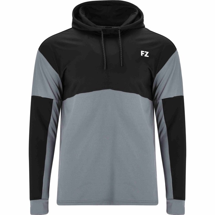 FZ FORZA Shock Hoodie - M FZ FORZA Shock Hoodie - M