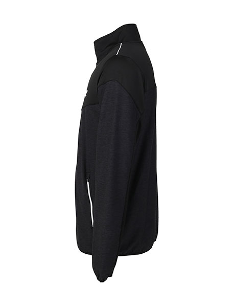 FZ FORZA Bradford Jacket, 96 Black, Size 3XL