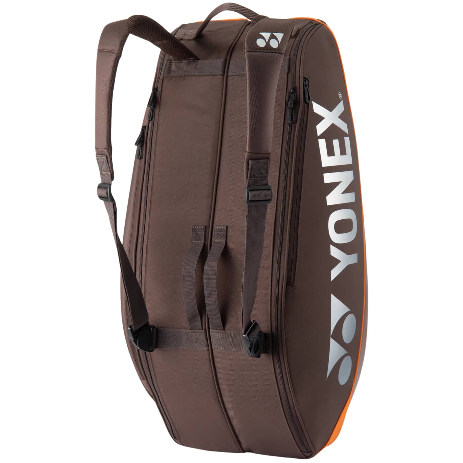 YONEX Pro Racketbag 92426EX - Espresso Brown