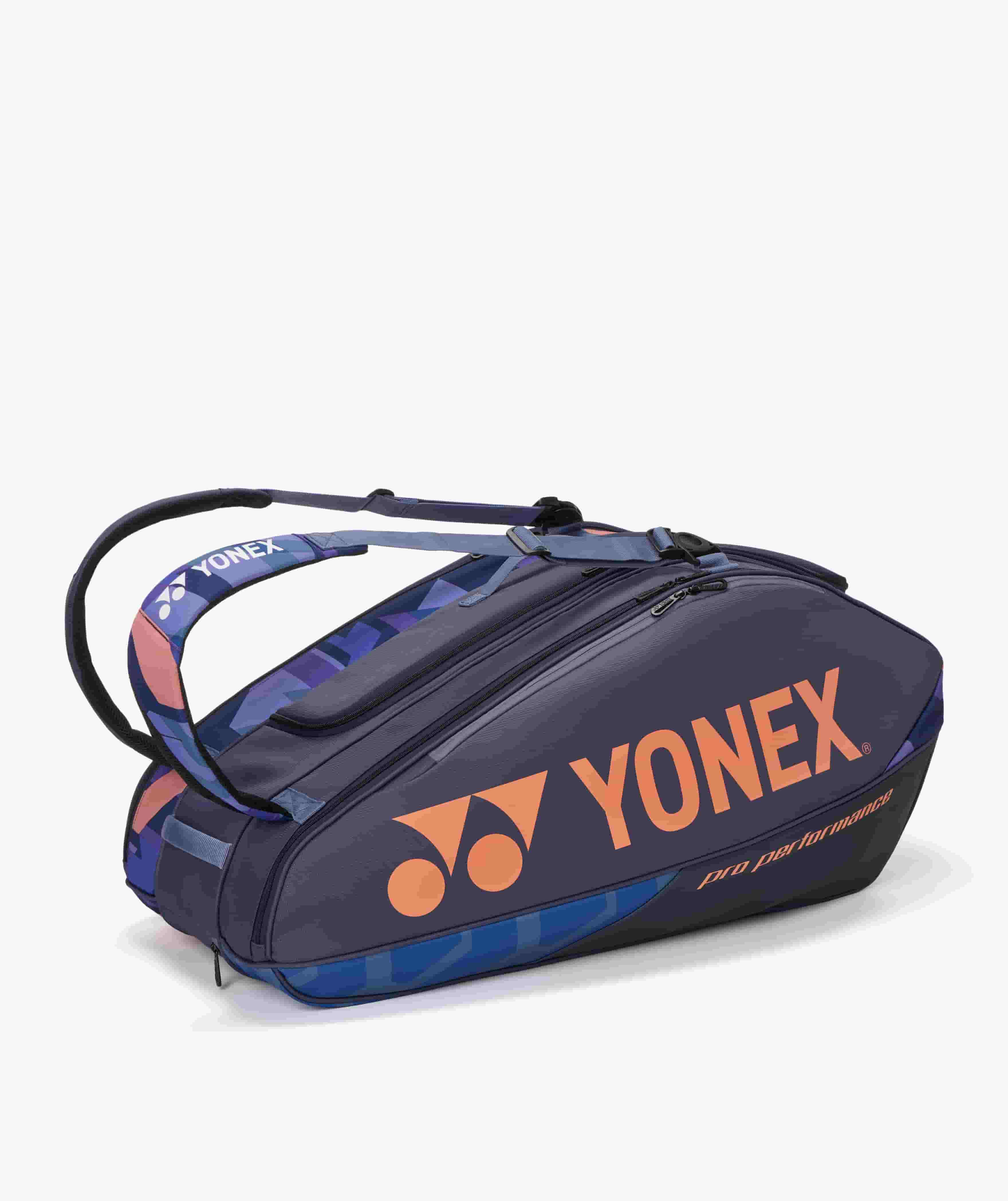 YONEX Pro Racketbag 92429EX 2025 Midnight Navy
