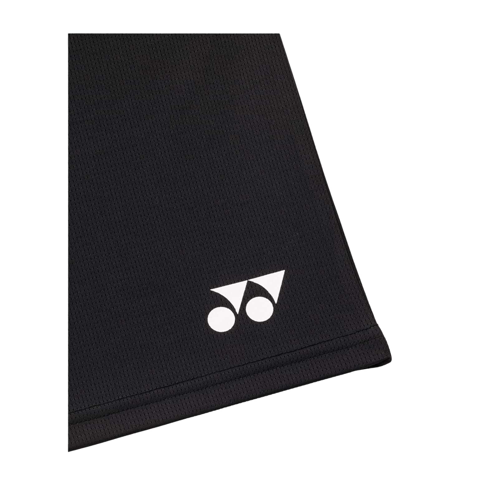 YONEX 15246 Unisex Shorts - Practice - Schwarz - L