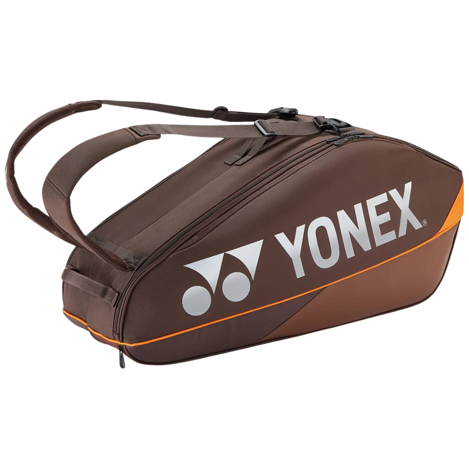 YONEX Pro Racketbag 92426EX - Espresso Brown