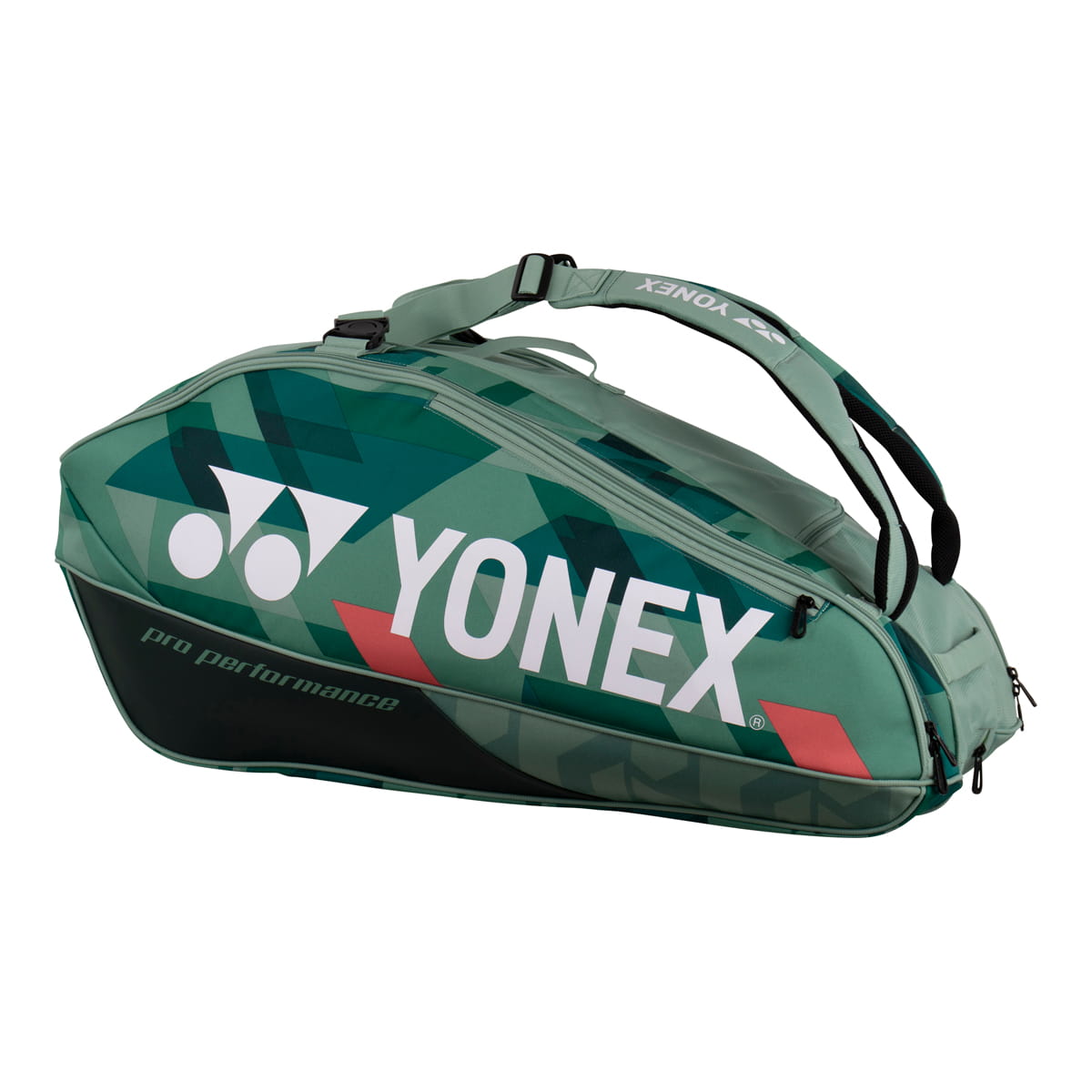 YONEX Pro Racketbag 92429EX 2024 Cobalt Blau