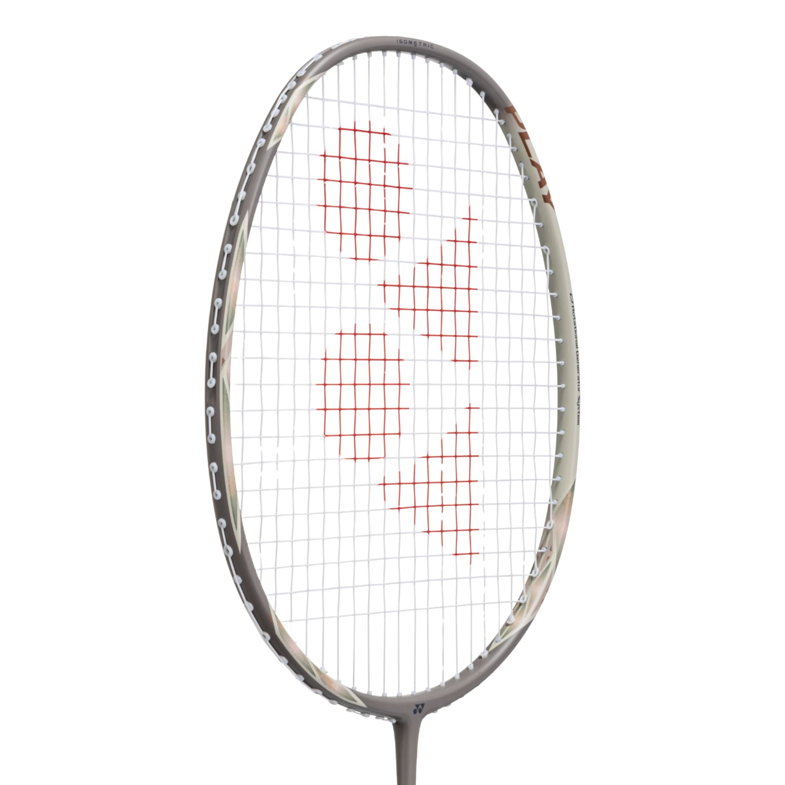 YONEX Astrox 77 Play (4UG5) - Besaitet - Limited Edition