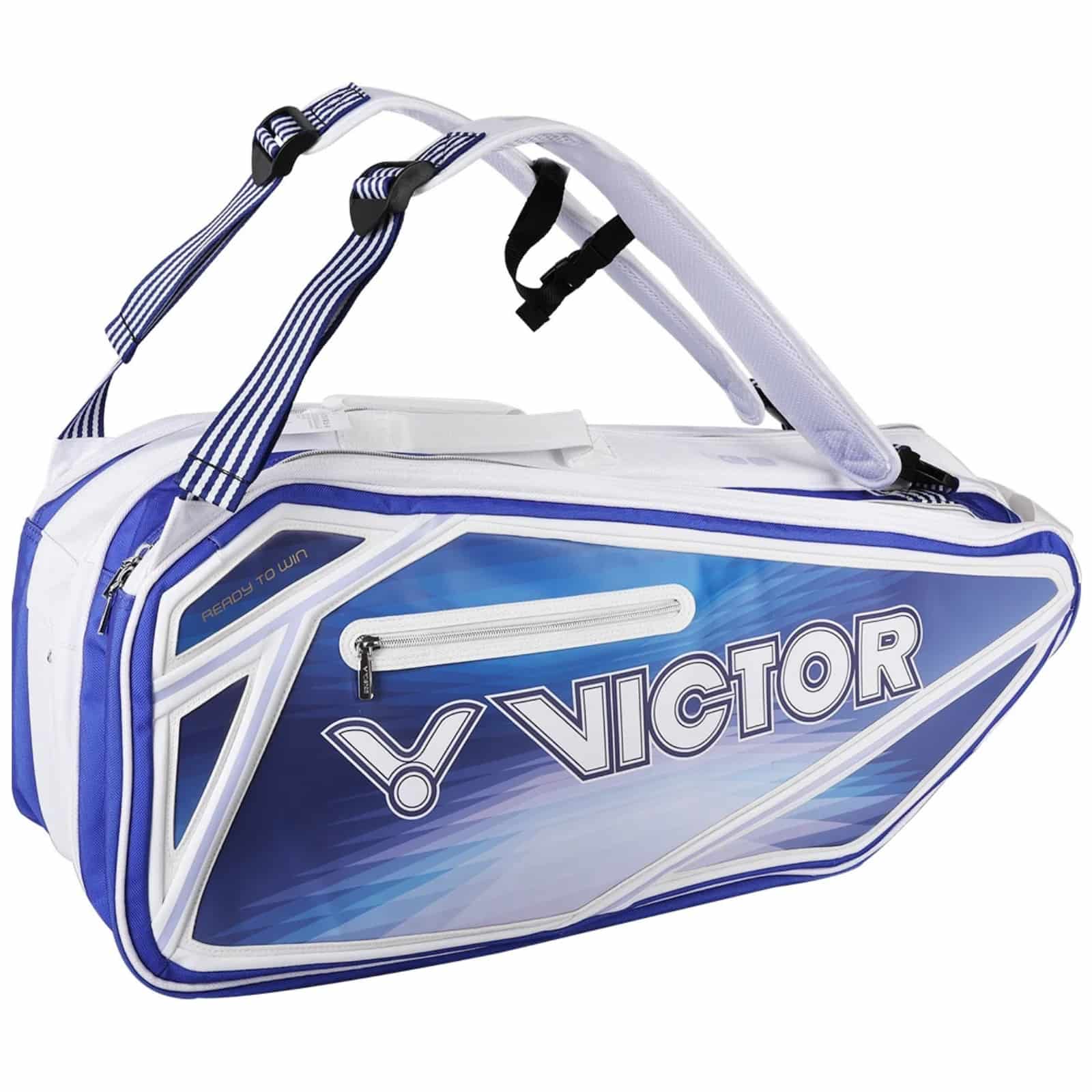 VICTOR Multithermobag BR9316EX - Weiß/Blau