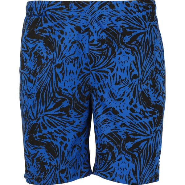 FZ FORZA Luton M Shorts - Kurze Badmintonhose S