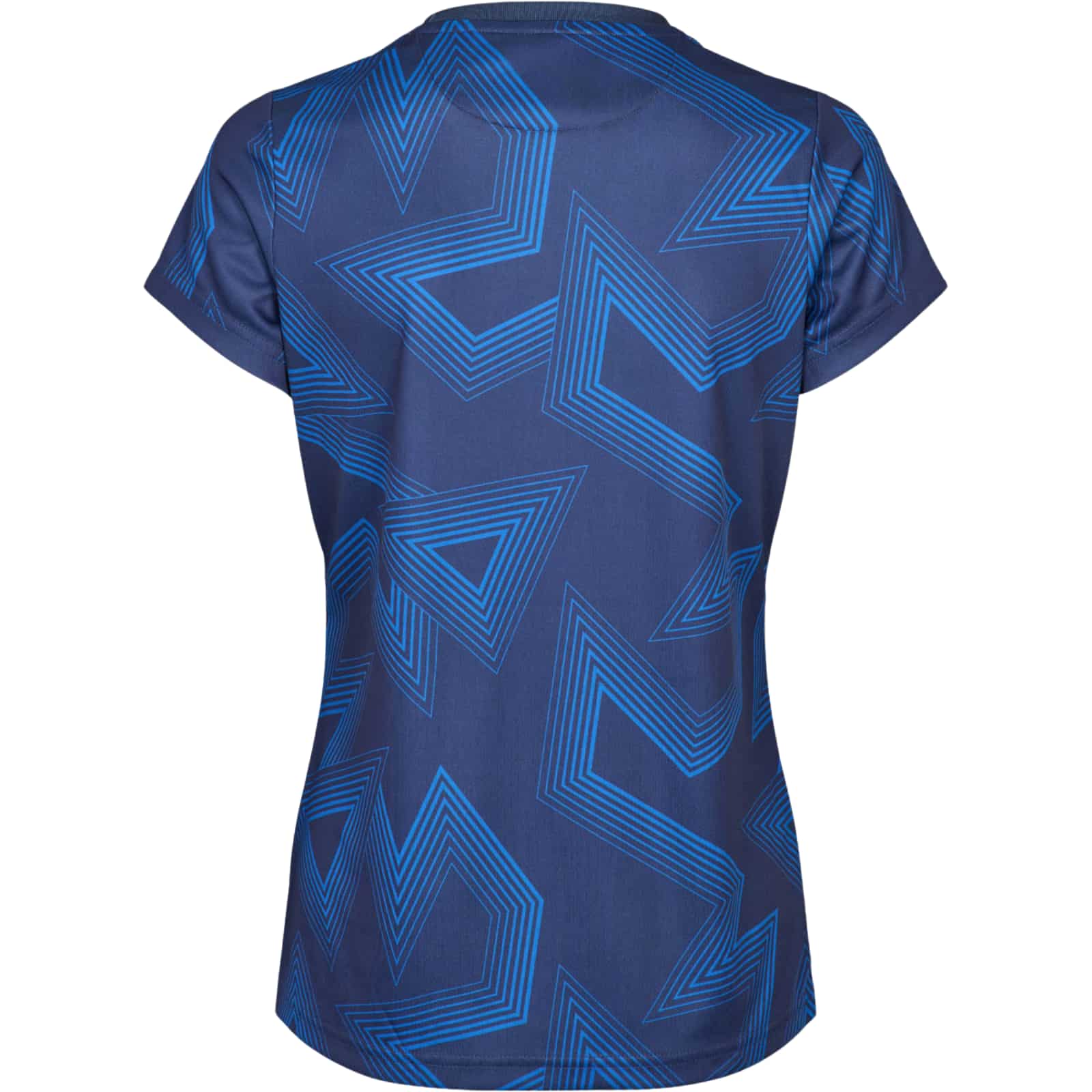 RSL Swift Women T-Shirt - Blau - XXL