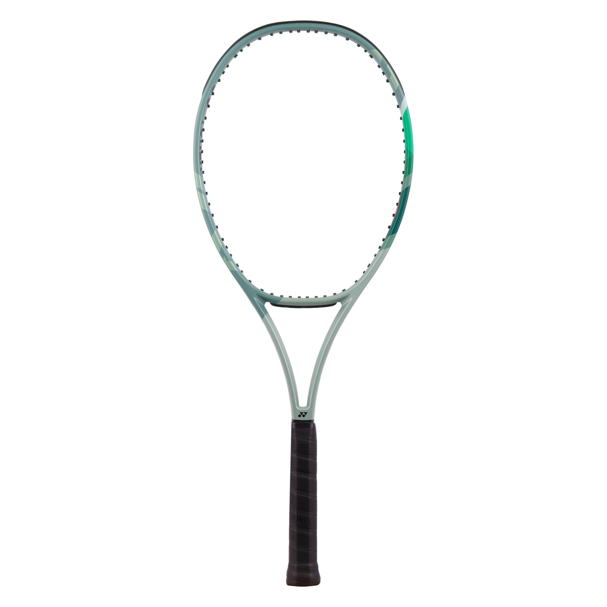 YONEX Percept 100 (300g) Olive Green - Unbesaitet - G2