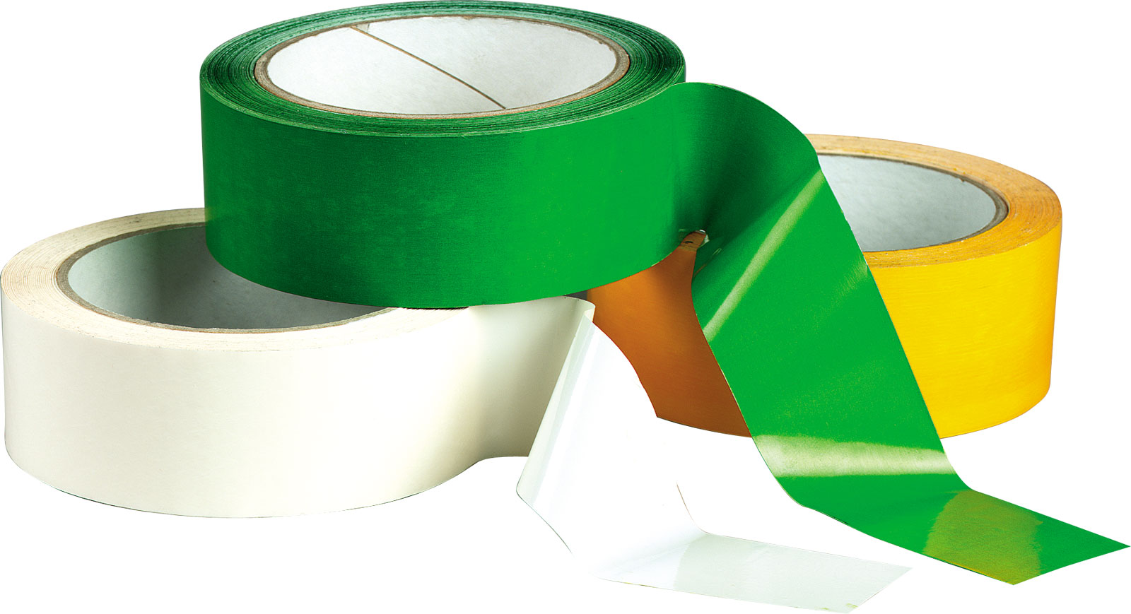 VICTOR Linienklebeband - gelb VICTOR Linienklebeband - gelb