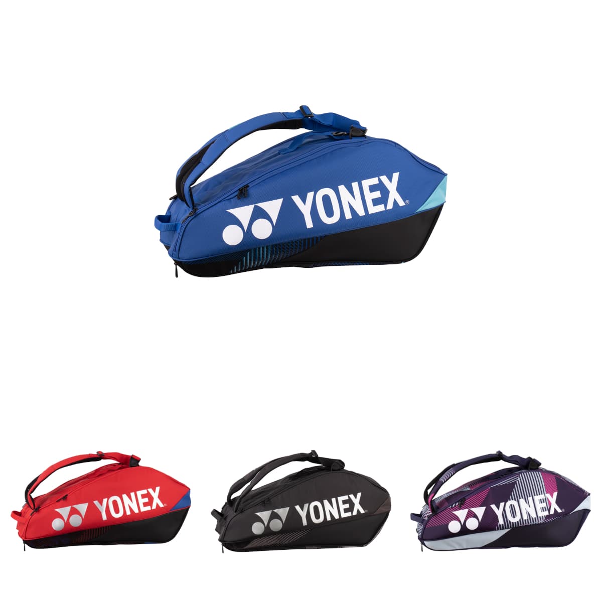 YONEX Pro Racketbag 92426EX 2024