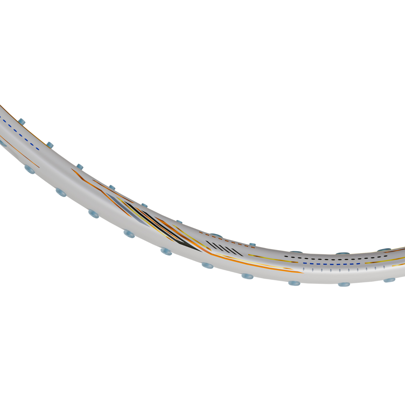 HUNDRED Nitrix 70 Volta (4UG6) - Unbesaitet