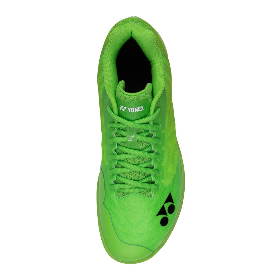 YONEX Aerus Z2 Men 2025 - Green 45,5