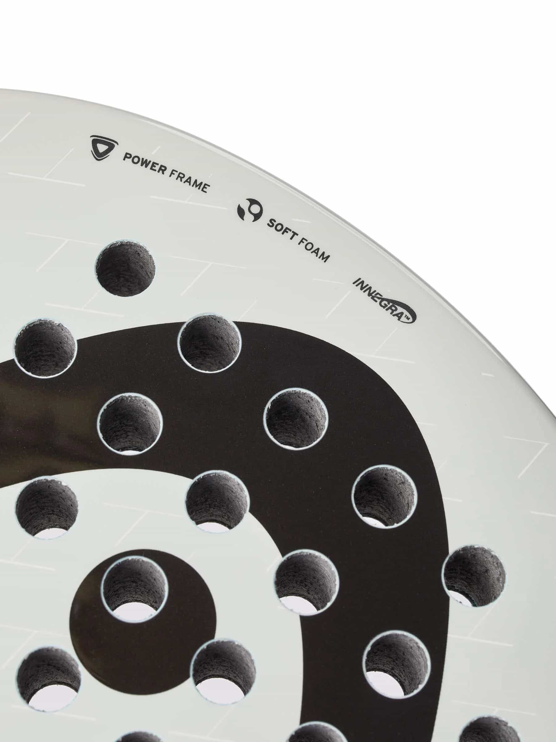 HEAD Evo Speed 2025 Padelschläger HEAD Evo Speed 2025 Padelschläger