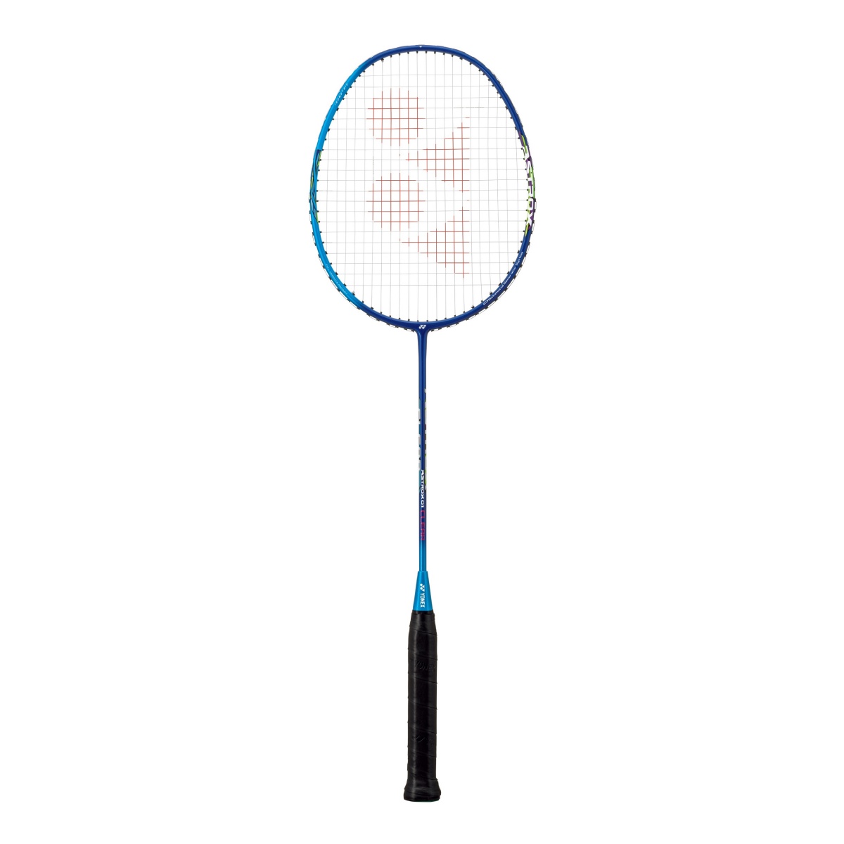 YONEX Astrox 01 Clear Badmintonschläger - Besaitet