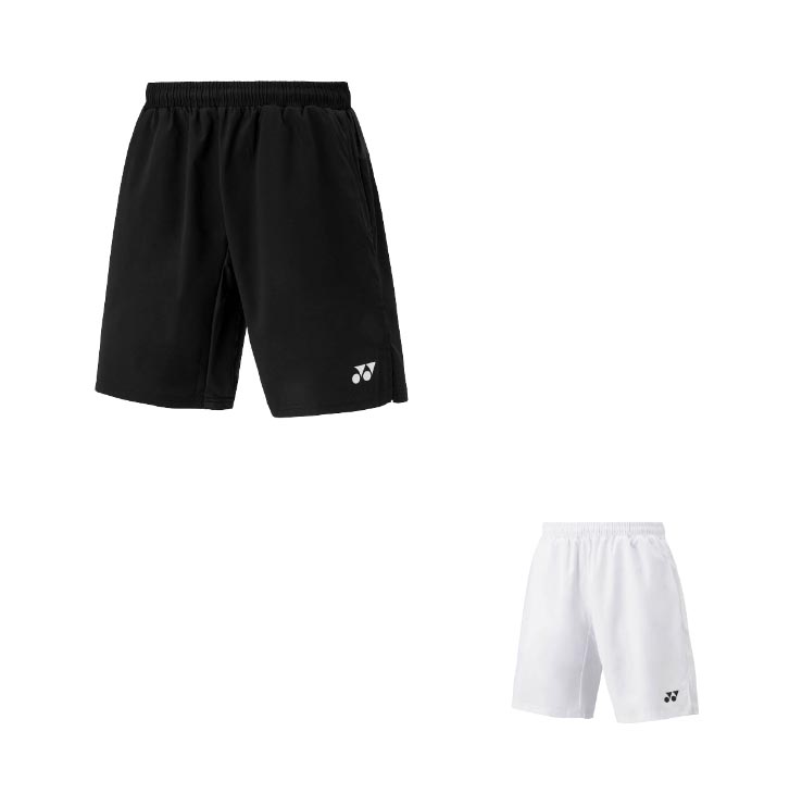 YONEX YM0036 Men's Shorts - Club-Team