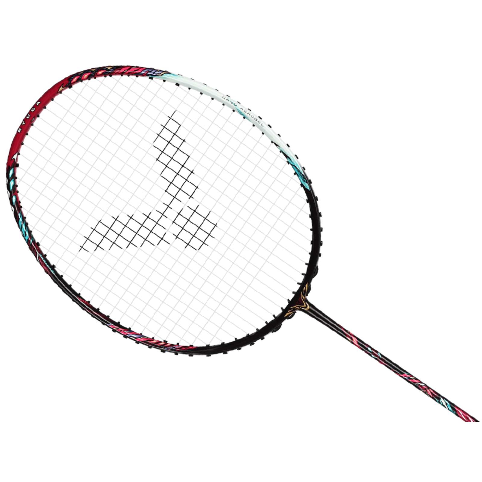 VICTOR Thruster Ryuga III (4UG5) - Unbesaitet