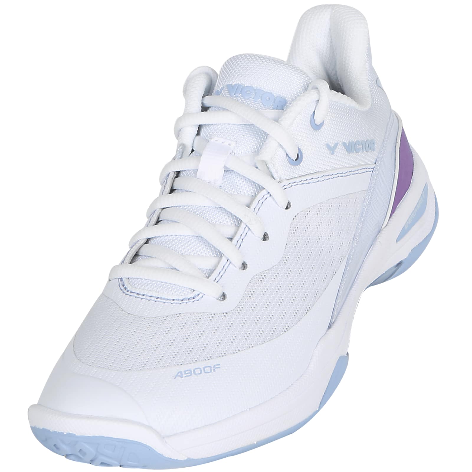 VICTOR A900F AJ Women Weiß - 41