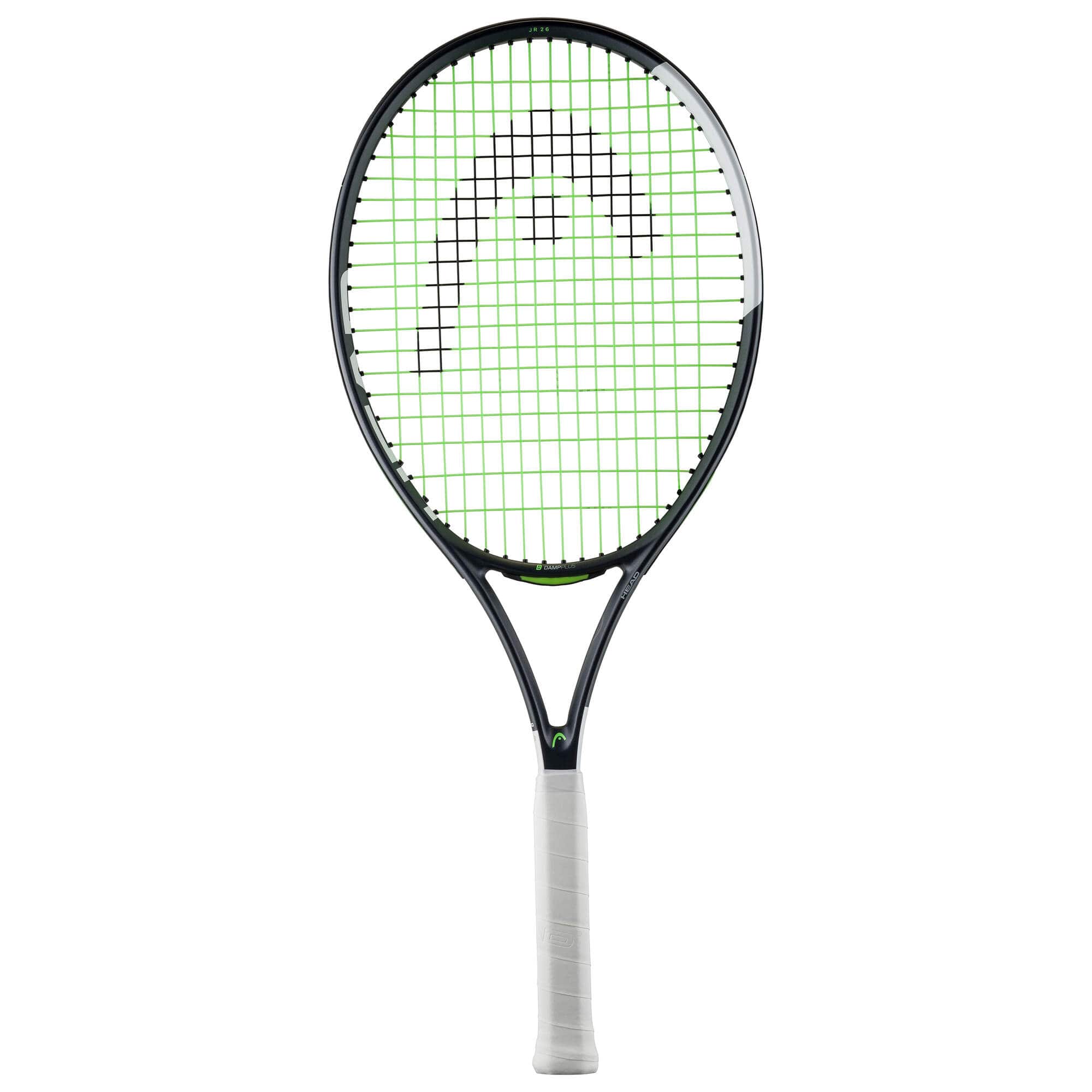HEAD IG Speed Jr. Tennisschläger – Besaitet - 26
