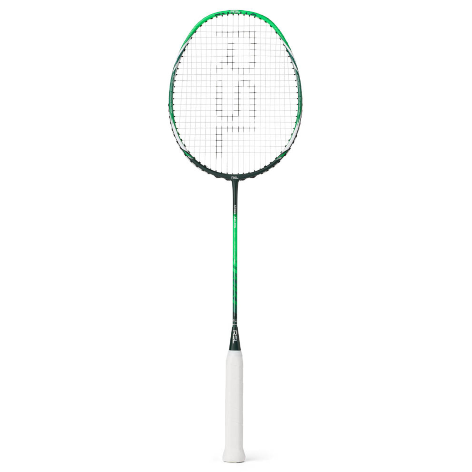 RSL Strike AR-05 Badmintonschläger - Besaitet