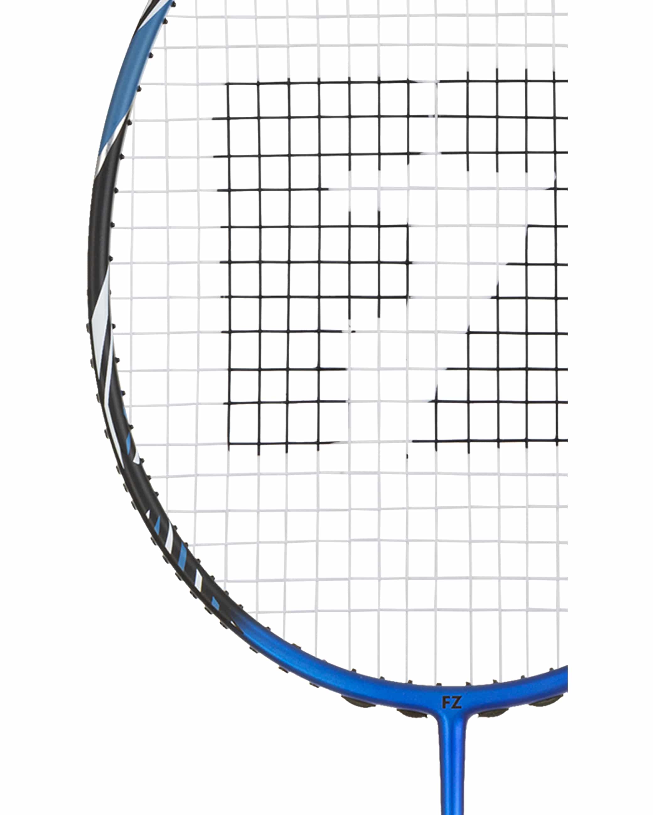 FZ FORZA Precision X9 Badmintonschläger - Besaitet