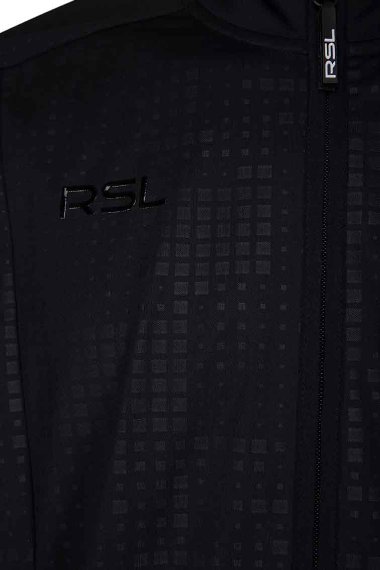 RSL Men Cambridge Jacket Schwarz M