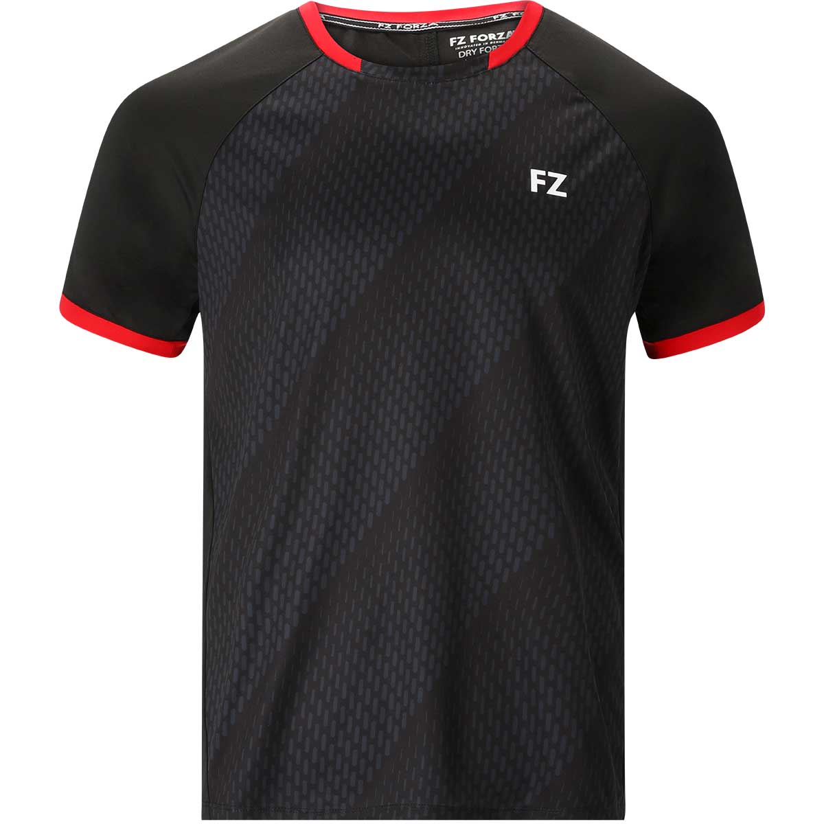 FZ FORZA Cornwall M T-Shirt - 10 FZ FORZA Cornwall M T-Shirt - 10