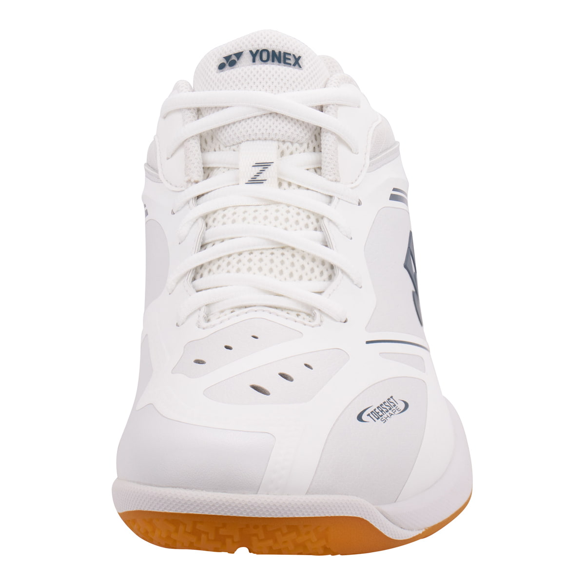 YONEX Power Cushion SHB 65 Z4 Men Wide - Weiß/Blau 41