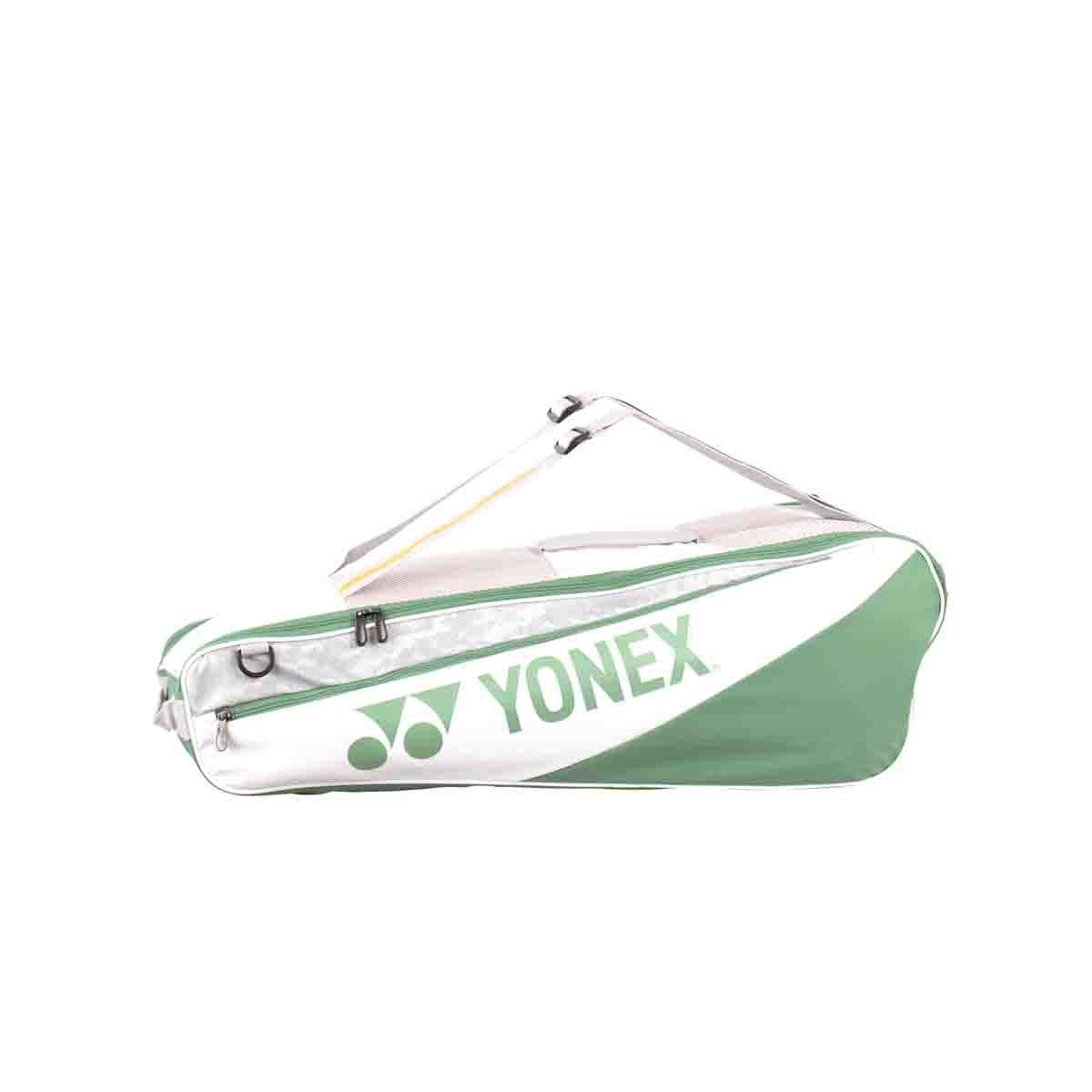 YONEX Club Racketbag 52526EX - Weiß