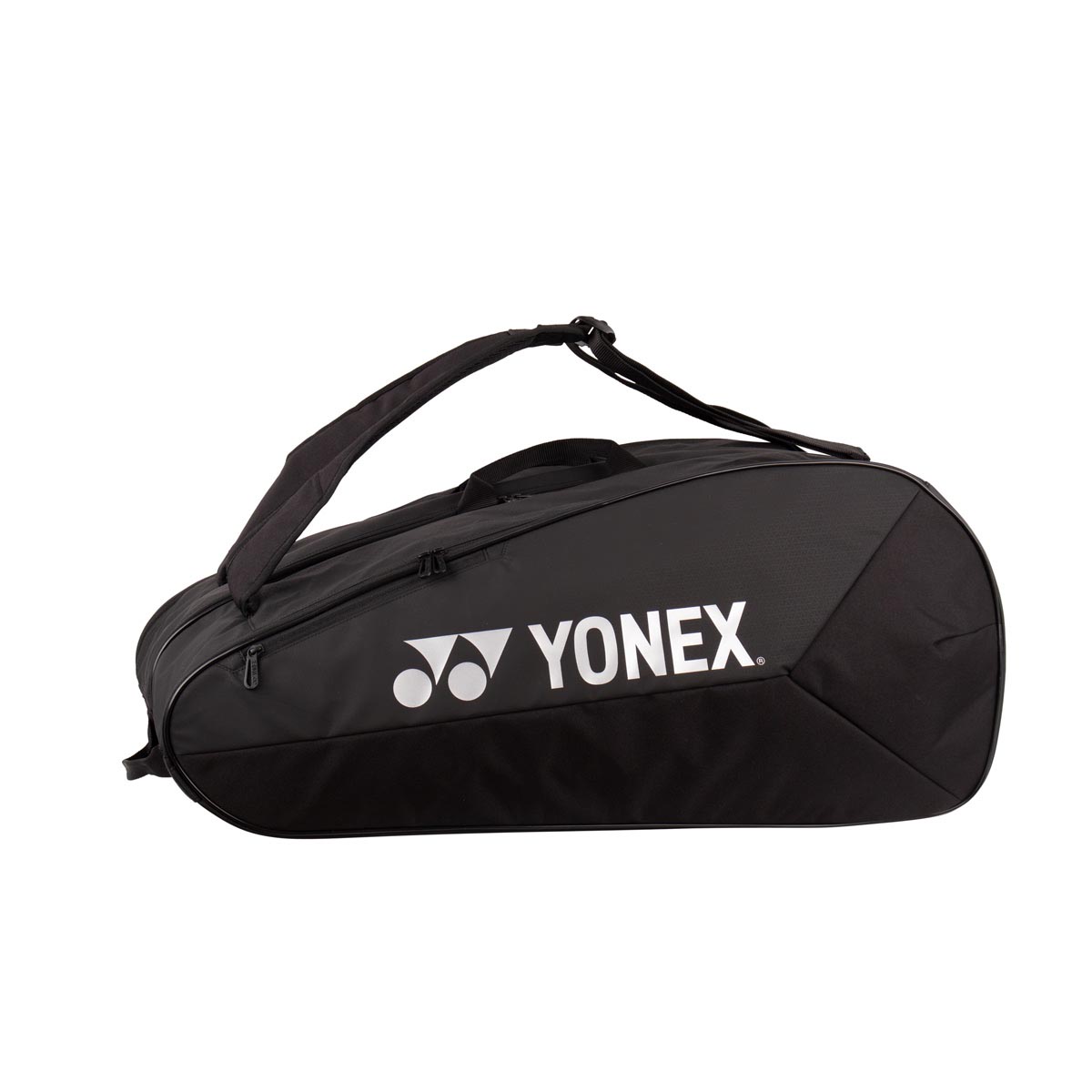 YONEX Team Racketbag 425212EX - Schwarz