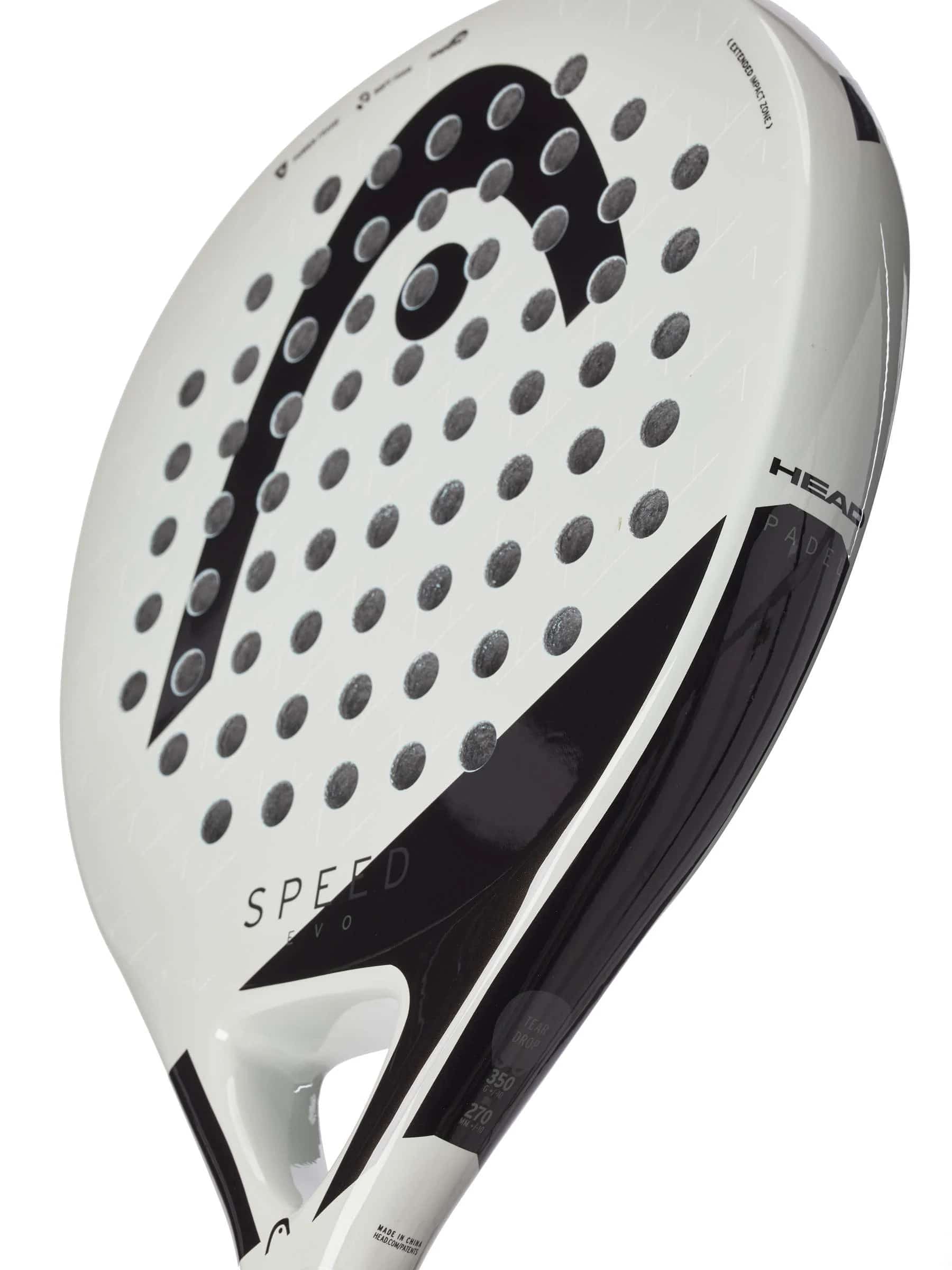 HEAD Evo Speed 2025 Padelschläger HEAD Evo Speed 2025 Padelschläger