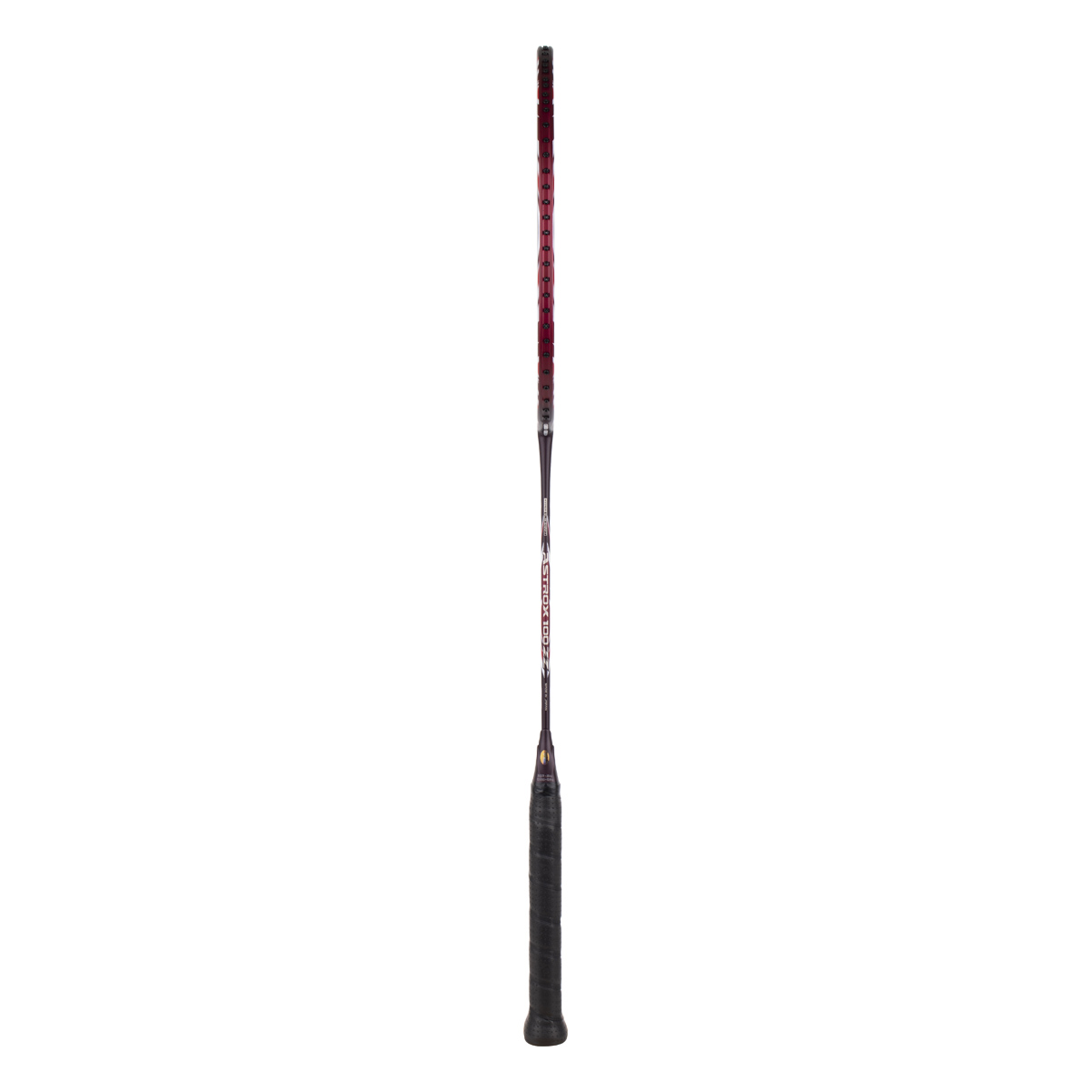 YONEX Astrox 100 ZZ 3UG5 - Kurenai - Unbesaitet