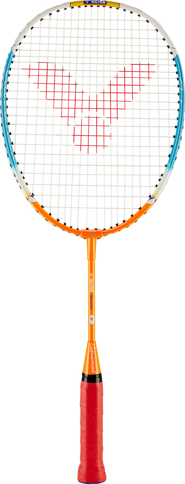 VICTOR Advanced - Besaitet VICTOR Advanced - Besaitet